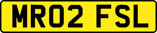 MR02FSL