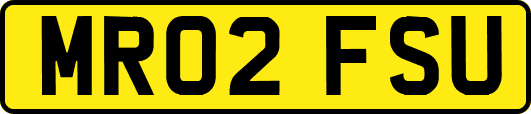MR02FSU