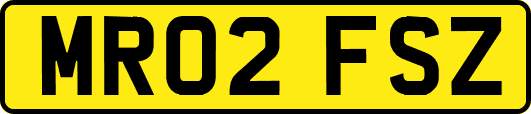 MR02FSZ