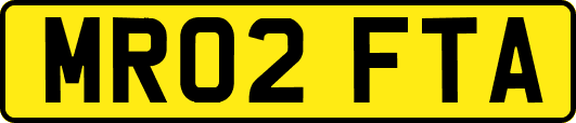 MR02FTA