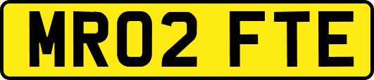 MR02FTE