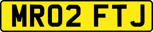 MR02FTJ