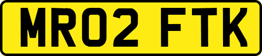 MR02FTK