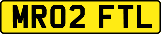 MR02FTL