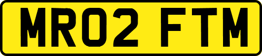 MR02FTM
