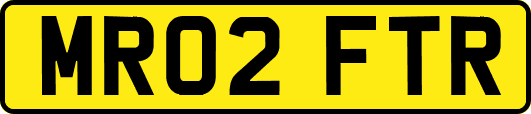 MR02FTR