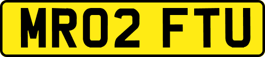 MR02FTU