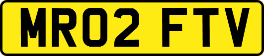 MR02FTV