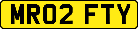 MR02FTY
