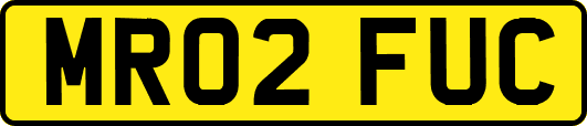 MR02FUC