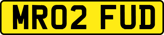 MR02FUD
