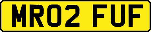 MR02FUF