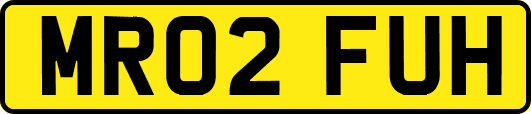 MR02FUH