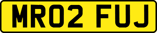 MR02FUJ