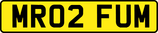 MR02FUM