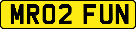 MR02FUN