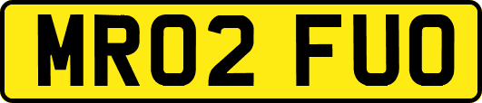 MR02FUO
