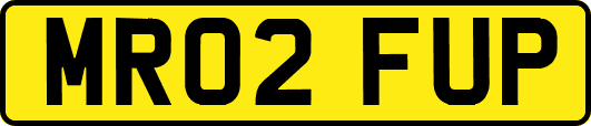 MR02FUP