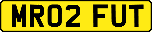 MR02FUT