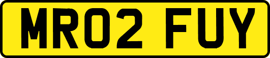 MR02FUY