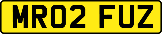 MR02FUZ