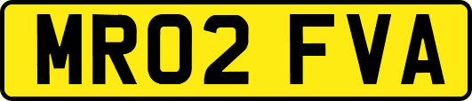 MR02FVA