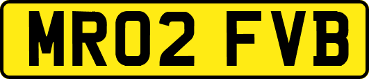 MR02FVB