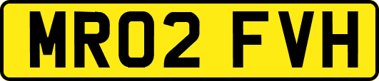 MR02FVH