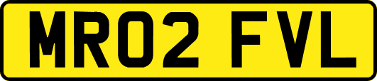 MR02FVL