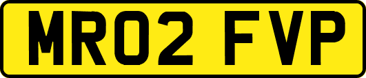MR02FVP