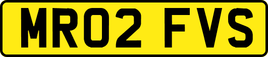 MR02FVS
