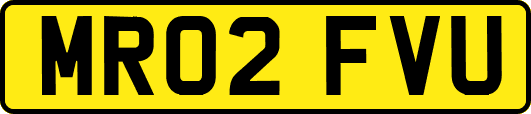 MR02FVU