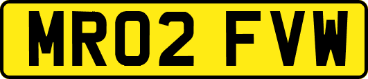 MR02FVW