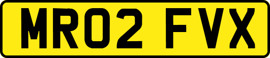 MR02FVX