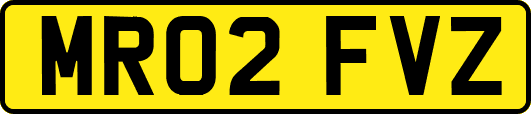 MR02FVZ