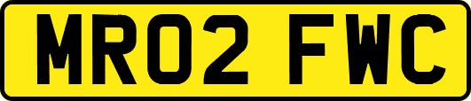 MR02FWC
