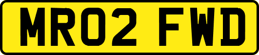 MR02FWD