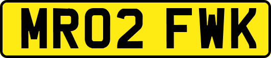 MR02FWK