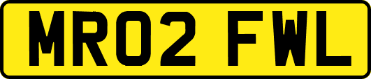 MR02FWL
