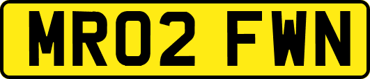 MR02FWN