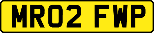 MR02FWP