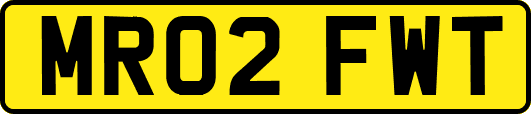 MR02FWT