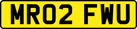 MR02FWU