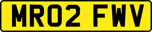 MR02FWV