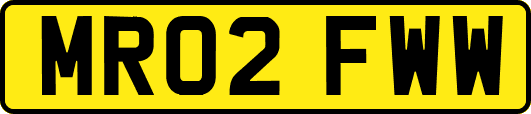 MR02FWW