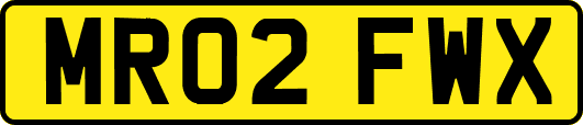 MR02FWX