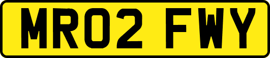 MR02FWY
