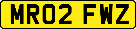 MR02FWZ