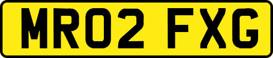 MR02FXG
