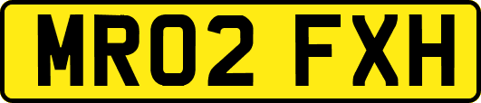 MR02FXH